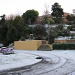 First Snow in Dunedin by loey5150