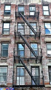 6th Jun 2012 - Lower East Side tenements