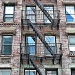 Lower East Side tenements by soboy5