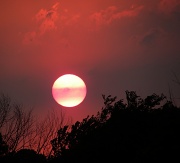 5th Jun 2012 - A Sunset to Remember
