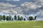 5th Jun 2012 - Horse Barn