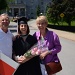 Graduation Day from McGill University by dora