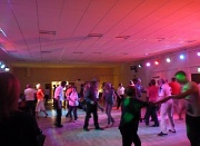 5th Jun 2012 - Ceroc Jubilee dance party