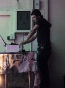 5th Jun 2012 - DJ