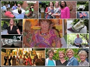 7th Jun 2012 - Party for Diane