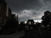 6th Jun 2012 - storm