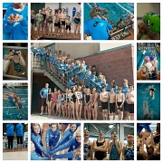 6th Jun 2012 - Pep rally collage