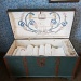 Bridal box or Hope chest IMG_6988 Kapioarkku by annelis