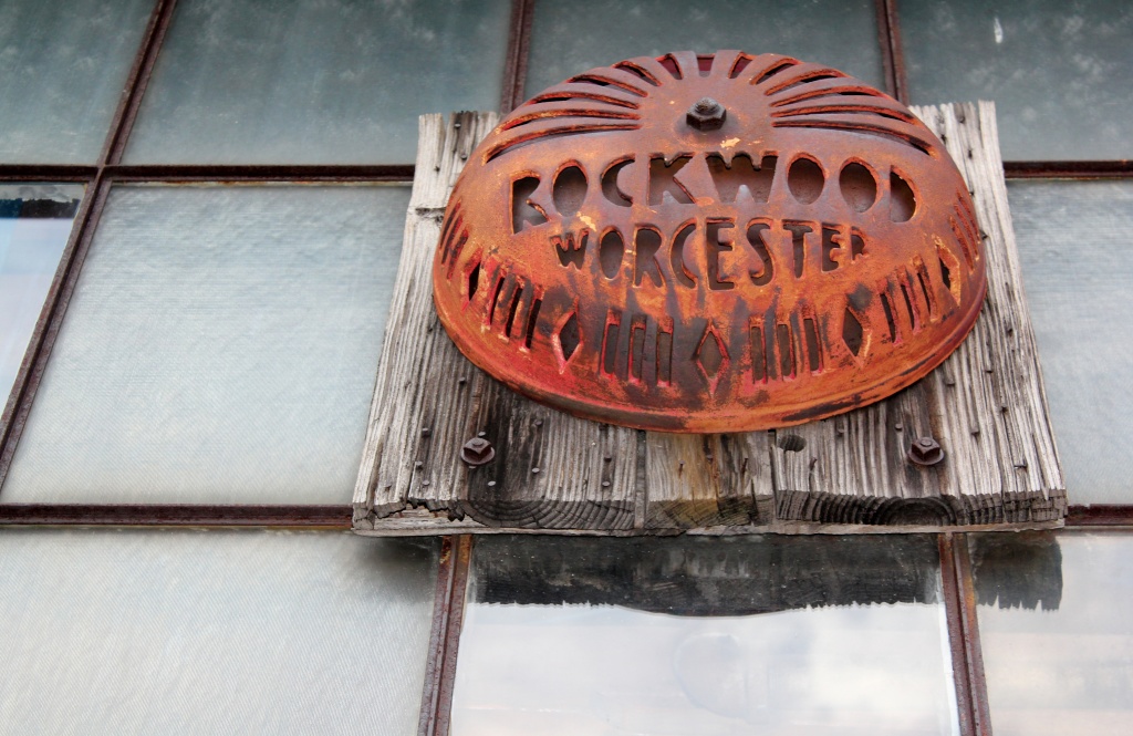 Rockwood by edorreandresen