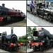 Railfest 2012 - Little and Large by if1