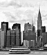 7th Jun 2012 - Chrysler Building 