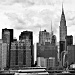 Chrysler Building  by soboy5