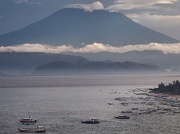 7th Jun 2012 - Mt Agung