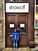 7th Jun 2012 - ShowOff