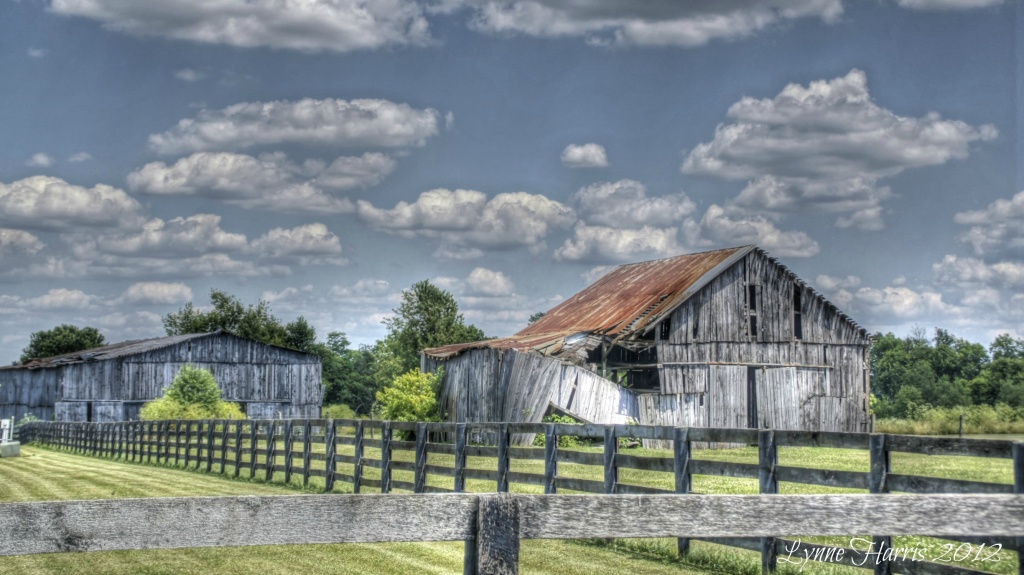 Kentucky Backroads by lynne5477