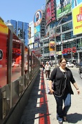 7th Jun 2012 - the Red Line