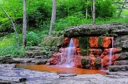 6th Jun 2012 - Yellow Springs