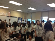 31st May 2012 - Last day at CPS