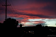 8th Jun 2012 - sunrise in Jane Brook