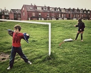 8th Jun 2012 - Let's Go Fly a Kite