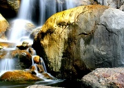 8th Jun 2012 - Waterfall