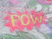 8th Jun 2012 - Street Art