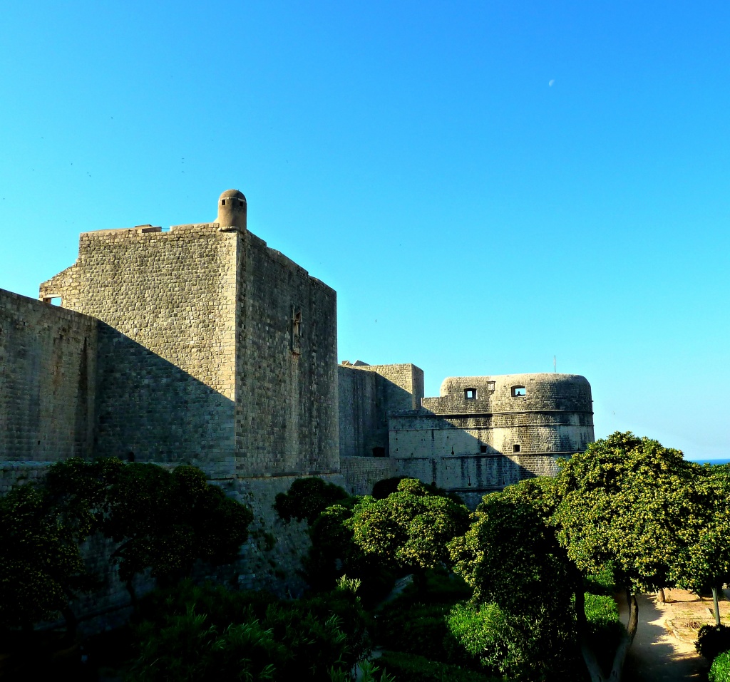 Dubrovnik by tonygig