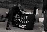 9th Jun 2012 - Occupy Providence Returns