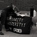 Occupy Providence Returns by kannafoot