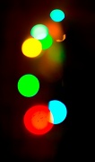 7th Jun 2012 - Studio lights