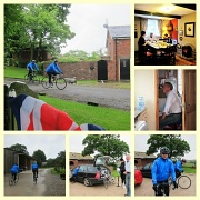 9th Jun 2012 - The Cyclists.