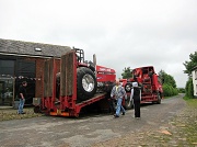 9th Jun 2012 - Tractor Pullers.