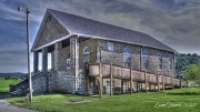 9th Jun 2012 - Old Cedar Baptist Church