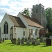 All Saints Church Brandeston by lellie