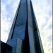 The Shard ("Tall Dramatic Building" - check!) by filsie65