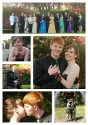 10th Jun 2012 - Prom Collage
