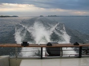 9th Jun 2012 - boat ride