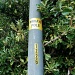 Private Pole? by kjarn