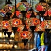 Turkey - Istanbul - Colours of the bazaar by ltodd