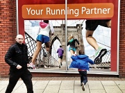 11th Jun 2012 - Your Running Partner 