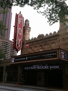 10th Jun 2012 - Fox Theater