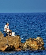 8th Jun 2012 - Gone Fishing'