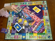 10th Jun 2012 - Simpsons Monopoly