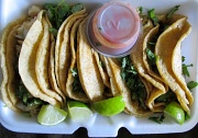 10th Jun 2012 - Tacos
