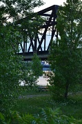 11th Jun 2012 - Victoria Bridge
