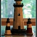 Lighthouses by hjbenson
