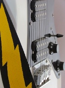 6th Jun 2012 - Guitar