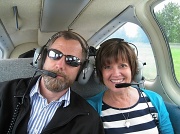 9th Jun 2012 - Ready For Takeoff!