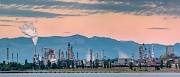 11th Jun 2012 - Puget Sound Refinery