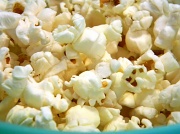 12th Jun 2012 - Hot Air Popcorn 6.12.12